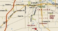 7209 Mill Run Fort Wayne, IN 46819 - Image 14944584