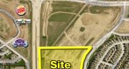 Powers Boulevard & Dublin Boulevard, SEC Colorado Springs, CO 80918 - Image 14944544