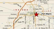 801-831 Hayden Fort Wayne, IN 46803 - Image 14944570