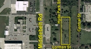 Middlebelt Road Romulus, MI 48174 - Image 14945380