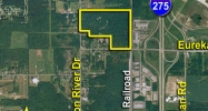 Eureka Road Romulus, MI 48174 - Image 14945339