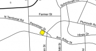 843 Penniman Avenue Plymouth, MI 48170 - Image 14947326