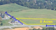 Boones Creek Road at Boone Ridge Drive Johnson City, TN 37615 - Image 14950263
