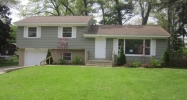 1675 Kregel Ave Muskegon, MI 49442 - Image 14952324