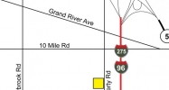 23200 Haggerty Road Farmington, MI 48335 - Image 14956550