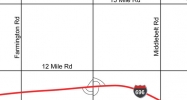 Orchard Lake Road Farmington, MI 48334 - Image 14956613