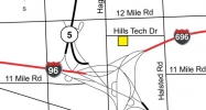 38455 Hills Tech Drive Farmington, MI 48331 - Image 14956661