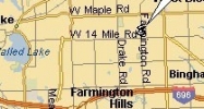 14 Mile & Farmington Rd Farmington, MI 48332 - Image 14956755