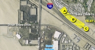 NWC Varner Rd / Boca Chica Trl Thousand Palms, CA 92276 - Image 14957401