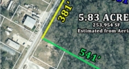 La Crete Lane & Old Perkins Baton Rouge, LA 70810 - Image 14959666