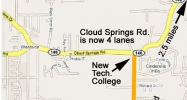 4066 & 4068 Cloud Springs Road Ringgold, GA 30736 - Image 14960121