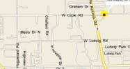 C Airport North Office Park Fort Wayne, IN 46825 - Image 14963618