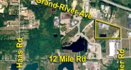 Grand River Avenue Wixom, MI 48393 - Image 14965056