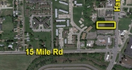 Harper Avenue Clinton Township, MI 48036 - Image 14966449