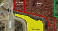 TBD Beglis Parkway Sulphur, LA 70663 - Image 14969241