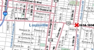 1514-1534 West Broadway Louisville, KY 40203 - Image 14970214