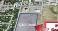 Burr Street & Commercial Avenue Lowell, IN 46356 - Image 14972701