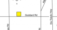 21534-21538 Goddard Road Taylor, MI 48180 - Image 14974806