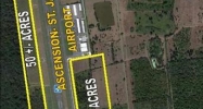 AIRPORT INDUSTRIAL RD Gonzales, LA 70737 - Image 14975976