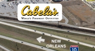 Cabela's Parkway Gonzales, LA 70737 - Image 14976039