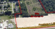 Airline Hwy at Manchac Prairieville, LA 70769 - Image 14976179