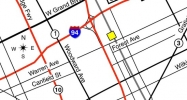 1599 E. Warren Avenue Detroit, MI 48207 - Image 14976278