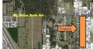 W. Orice Roth Rd. Gonzales, LA 70737 - Image 14976330
