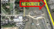 South State Street & U.S. Hwy 80 Jackson, MS 39201 - Image 14976406