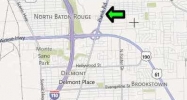7070 Plank Rd. Baton Rouge, LA 70811 - Image 14979721