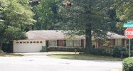 4715 Lake Forrest Drive Atlanta, GA 30342 - Image 14985248