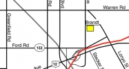 8747 Brandt Street Dearborn, MI 48126 - Image 14987587