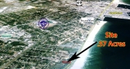 CORNER OF HWY 90 & WOODWARD AVENUE Gulfport, MS 39502 - Image 14988568