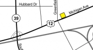 15330 Michigan Avenue Dearborn, MI 48126 - Image 14989109