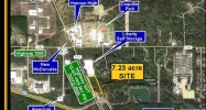 Highway 1077 at I12 Covington, LA 70433 - Image 14990890