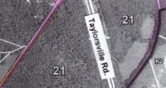 Taylorsville Rd & Yoder Tipton Rd. Taylorsville, KY 40071 - Image 14992351