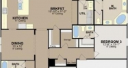 519 Andes Lane Canton, GA 30114 - Image 14992443