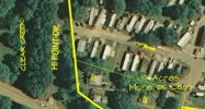 Washington St and Boone Station Rd Shelbyville, KY 40065 - Image 14993568