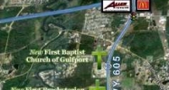 HWY 605 Gulfport, MS 39503 - Image 14996376