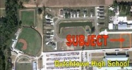 LA HWY 73 AND DUTCHTOWN GARDENS BLVD. Prairieville, LA 70769 - Image 14998579