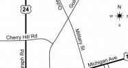 23400 Michigan Avenue Dearborn, MI 48124 - Image 15001543