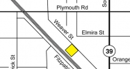18401 Weaver Street Detroit, MI 48228 - Image 15009842