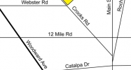 2554 Crooks Road Royal Oak, MI 48073 - Image 15028824