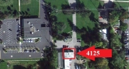 4125 Jackson Rd Ann Arbor, MI 48103 - Image 15037840