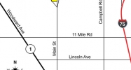 1625 Main Street Royal Oak, MI 48067 - Image 15038067