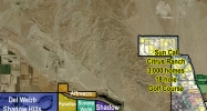 160 ac Dillon Road, Indio Hills Coachella, CA 92236 - Image 15038955