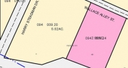 tbd Wallace Alley Street Kingsport, TN 37660 - Image 15039759