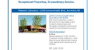 2205 Commonwealth Blvd Ann Arbor, MI 48105 - Image 15041772