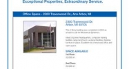 2300 Traverwood Ann Arbor, MI 48105 - Image 15041773