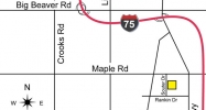 Unit: 1250 Troy, MI 48084 - Image 15044026