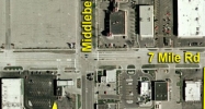 29205 Seven Mile Road Livonia, MI 48152 - Image 15062794